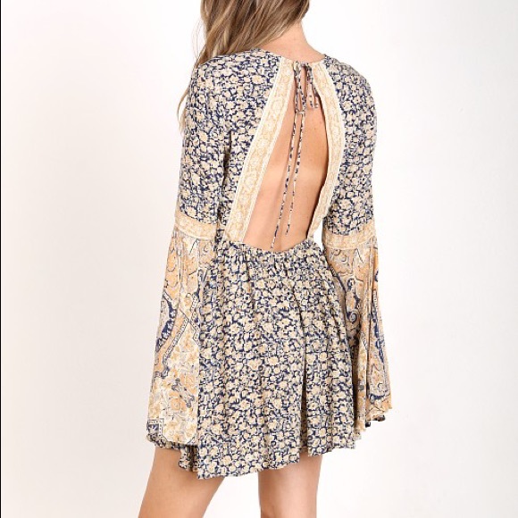 Free people romper - Picture 2 of 8